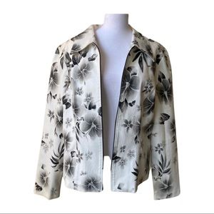 Vintage Cartise Sport Jacket